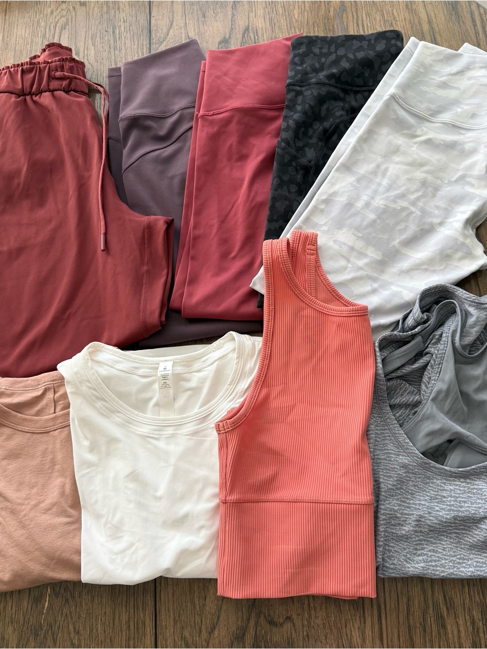 Lululemon Bundle!